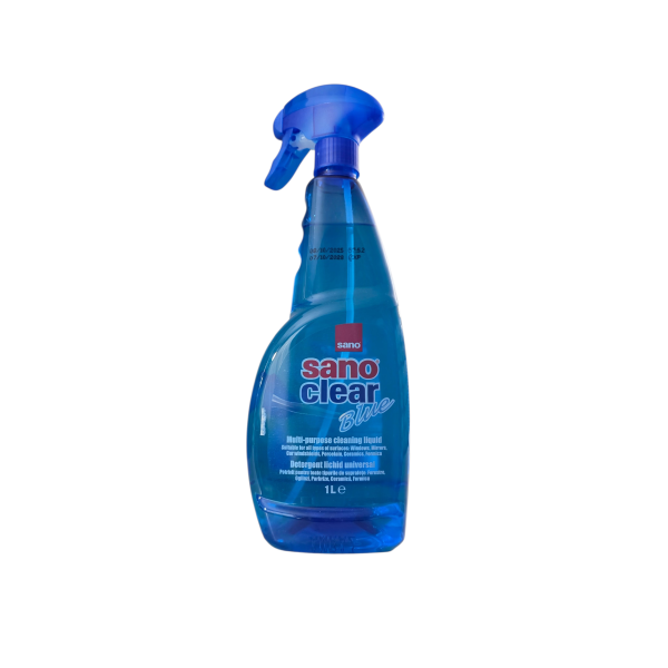 Sano Clear 1 L Sano Clear 1 L